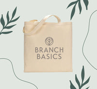 BB Tote Bag Replacement - Thumbnail View 1
