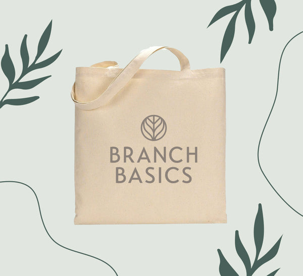 BB Tote Bag Replacement (Default Title) - View 1
